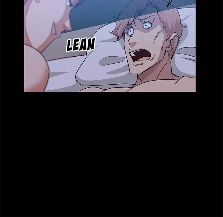 Missing Nine - Chapter 33 [photo 8] - MangaPorn