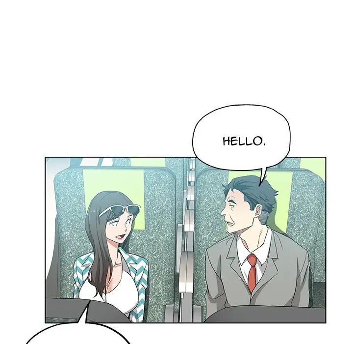 Missing Nine - Chapter 33 [photo 80] - MangaPorn