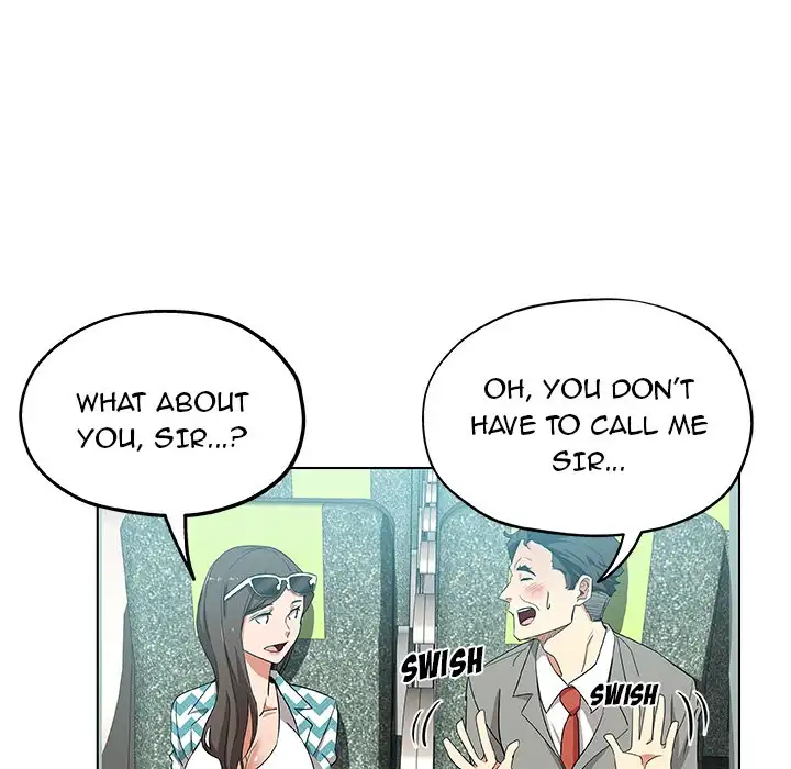 Missing Nine - Chapter 33 [photo 84] - MangaPorn