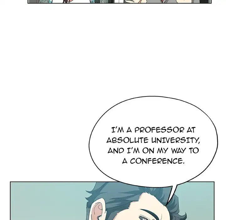 Missing Nine - Chapter 33 [photo 85] - MangaPorn
