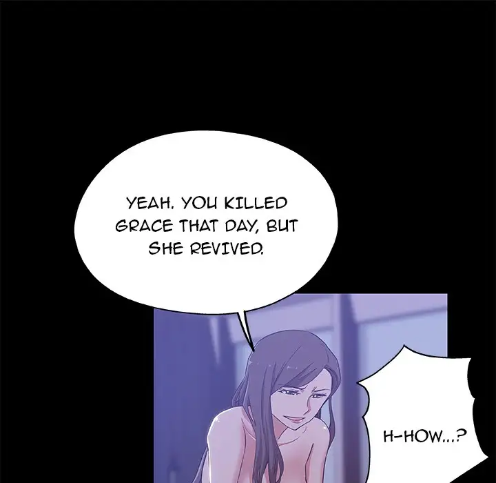Missing Nine - Chapter 33 [photo 9] - MangaPorn