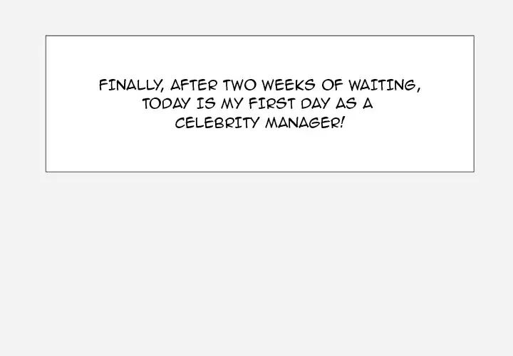 The Good Manager - Chapter 0 [photo 1] - MangaPorn