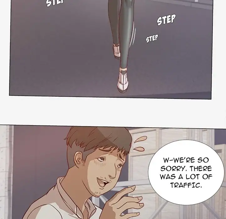 The Good Manager - Chapter 0 [photo 25] - MangaPorn