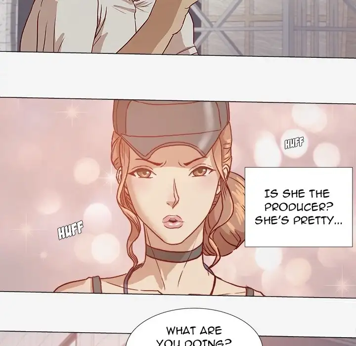 The Good Manager - Chapter 0 [photo 26] - MangaPorn