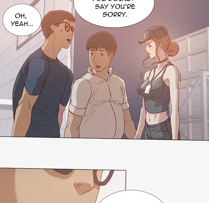 The Good Manager - Chapter 0 [photo 27] - MangaPorn