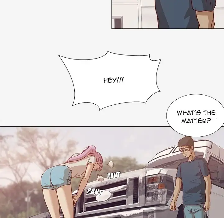 The Good Manager - Chapter 0 [photo 34] - MangaPorn