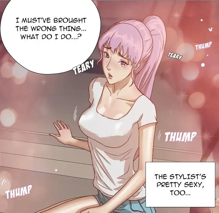 The Good Manager - Chapter 0 [photo 38] - MangaPorn