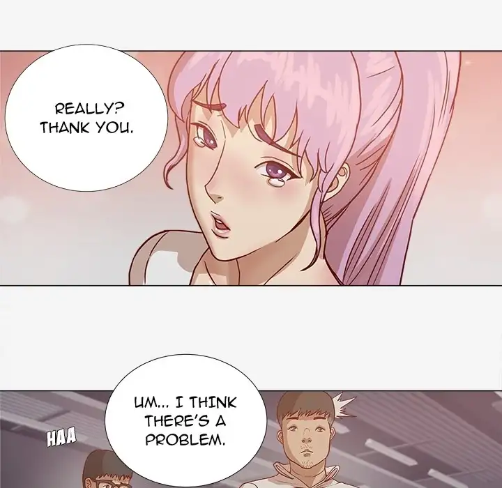 The Good Manager - Chapter 0 [photo 40] - MangaPorn