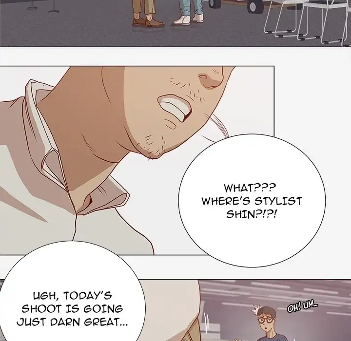 The Good Manager - Chapter 0 [photo 42] - MangaPorn