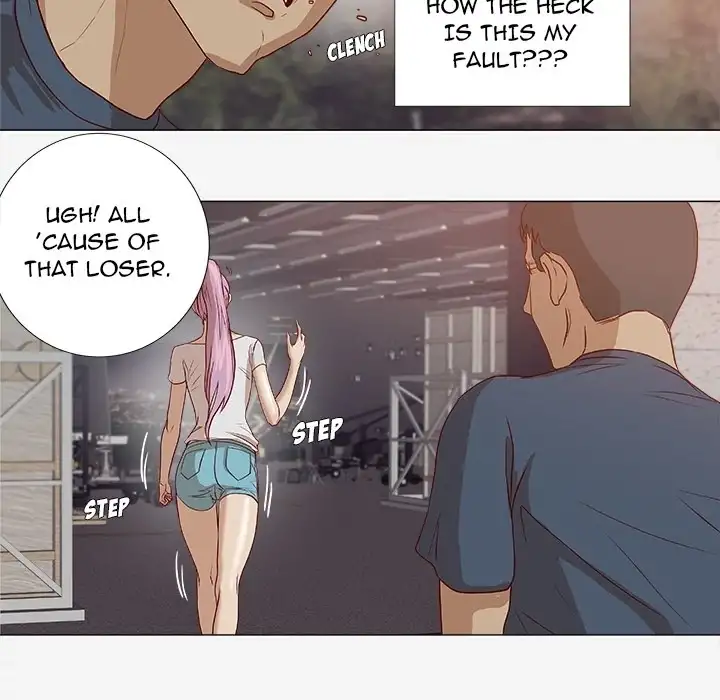 The Good Manager - Chapter 0 [photo 50] - MangaPorn