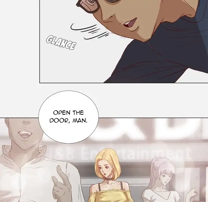 The Good Manager - Chapter 0 [photo 8] - MangaPorn