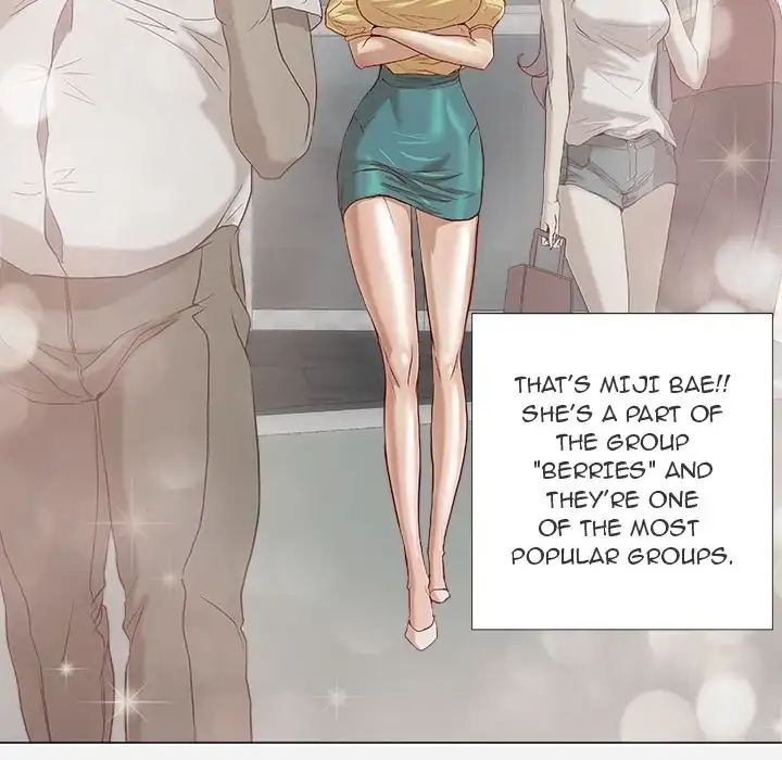 The Good Manager - Chapter 0 [photo 9] - MangaPorn