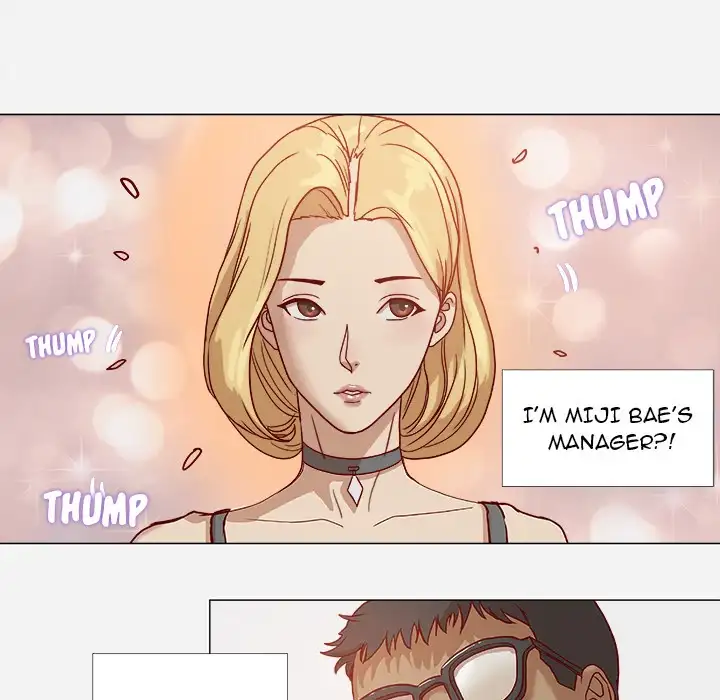 The Good Manager - Chapter 1 [photo 15] - MangaPorn