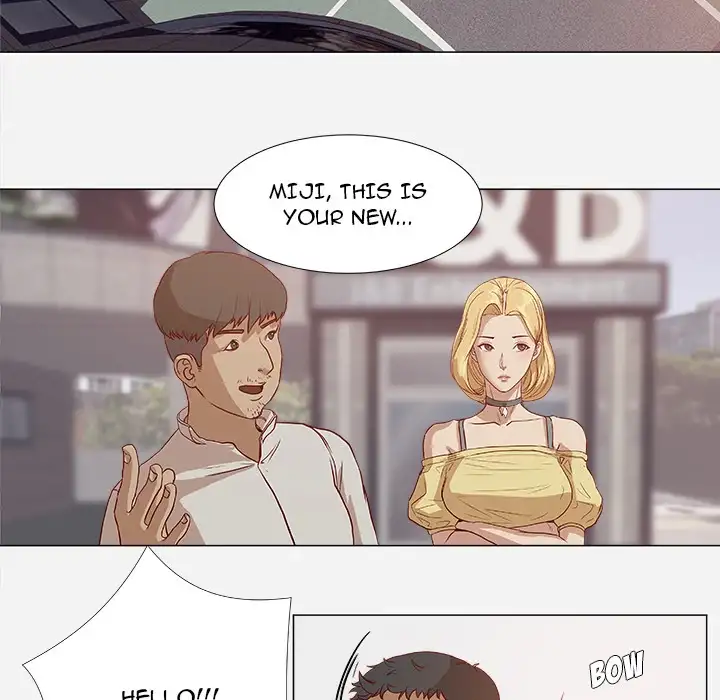 The Good Manager - Chapter 1 [photo 17] - MangaPorn