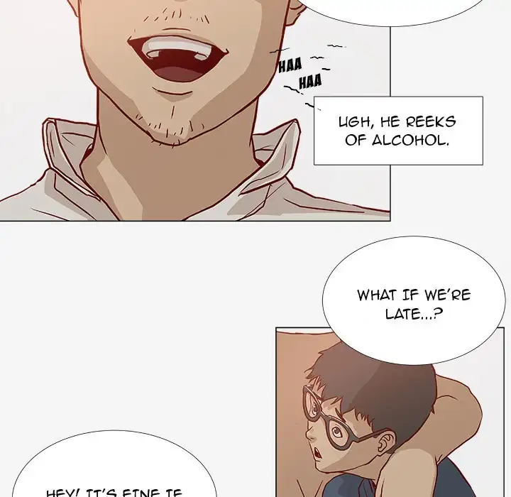 The Good Manager - Chapter 1 [photo 24] - MangaPorn