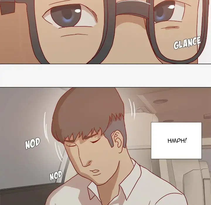 The Good Manager - Chapter 1 [photo 31] - MangaPorn
