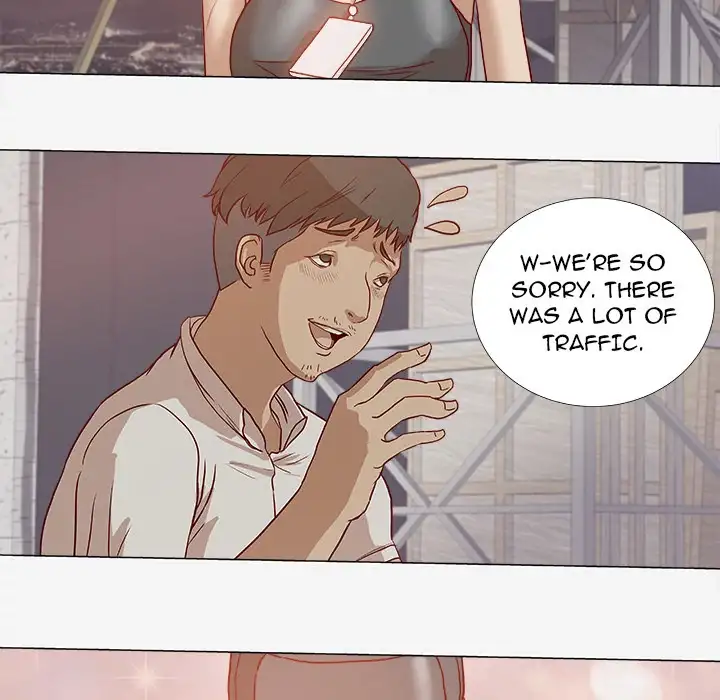 The Good Manager - Chapter 1 [photo 73] - MangaPorn