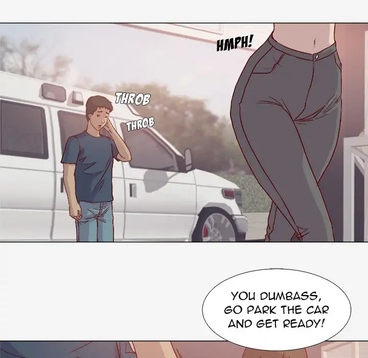 The Good Manager - Chapter 2 [photo 8] - MangaPorn