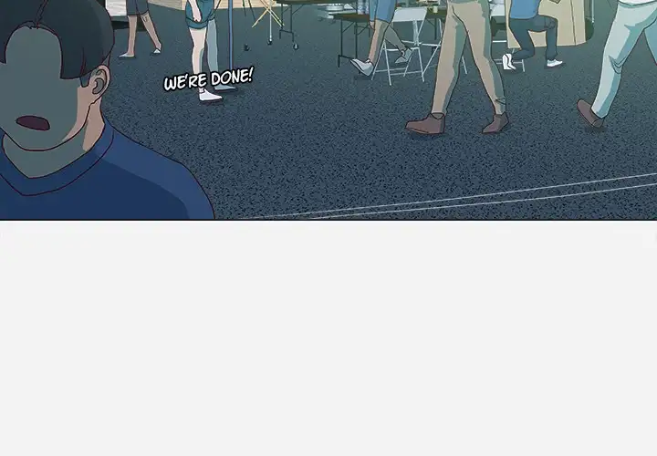 The Good Manager - Chapter 3 [photo 3] - MangaPorn