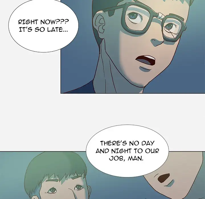 The Good Manager - Chapter 3 [photo 39] - MangaPorn