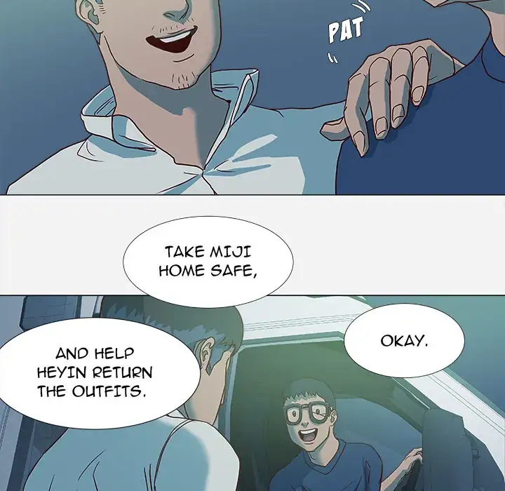 The Good Manager - Chapter 3 [photo 40] - MangaPorn