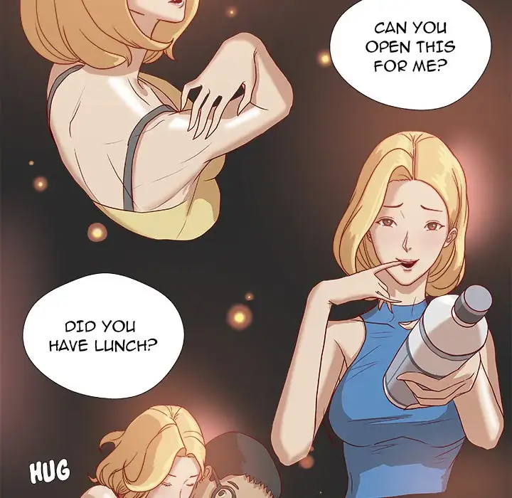 The Good Manager - Chapter 4 [photo 14] - MangaPorn