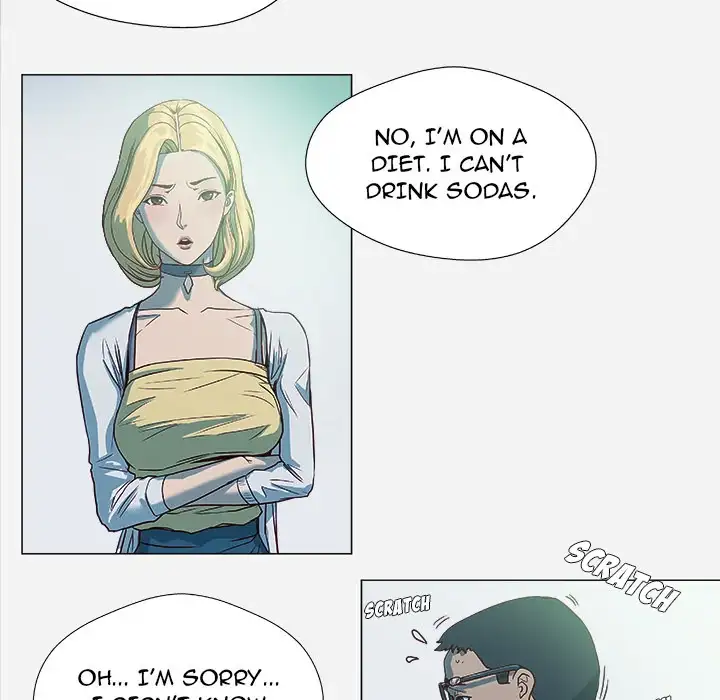The Good Manager - Chapter 4 [photo 32] - MangaPorn