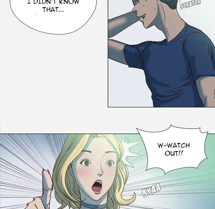 The Good Manager - Chapter 4 [photo 33] - MangaPorn