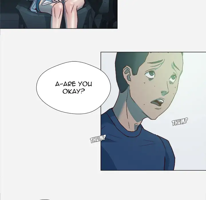 The Good Manager - Chapter 4 [photo 37] - MangaPorn