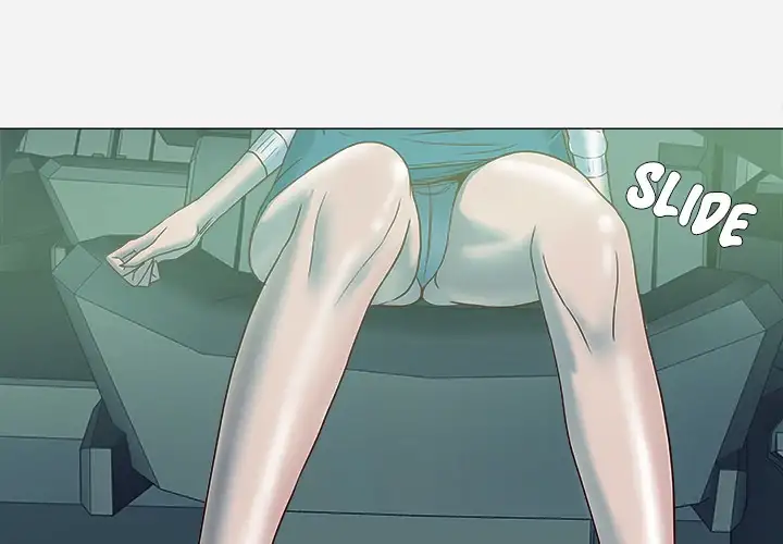 The Good Manager - Chapter 4 [photo 4] - MangaPorn