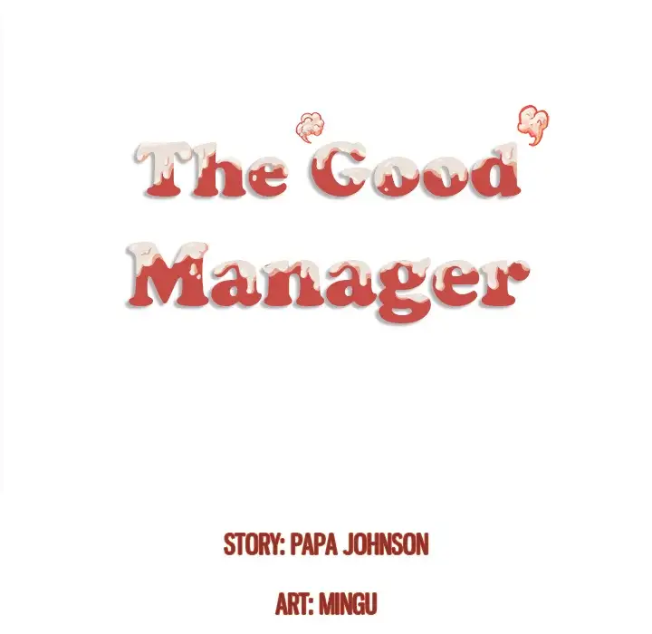 The Good Manager - Chapter 4 [photo 70] - MangaPorn
