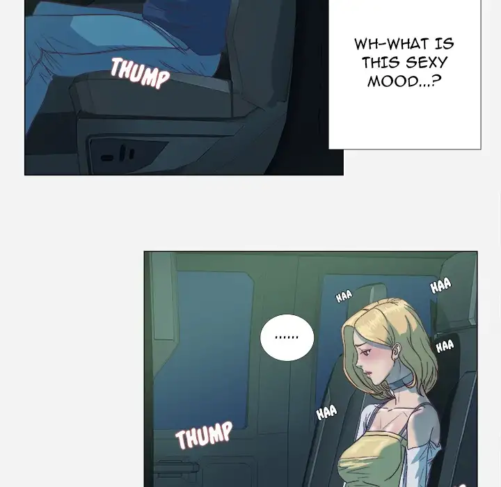 The Good Manager - Chapter 5 [photo 12] - MangaPorn
