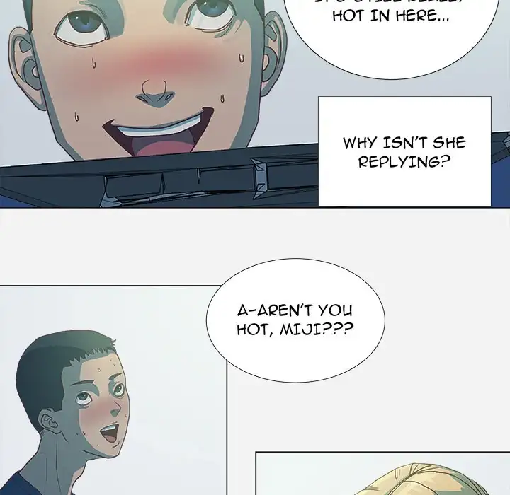The Good Manager - Chapter 5 [photo 14] - MangaPorn