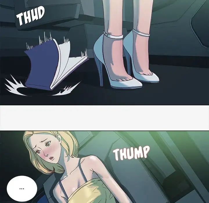 The Good Manager - Chapter 5 [photo 28] - MangaPorn
