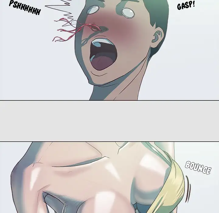The Good Manager - Chapter 5 [photo 39] - MangaPorn