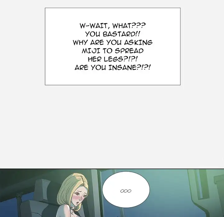 The Good Manager - Chapter 5 [photo 62] - MangaPorn