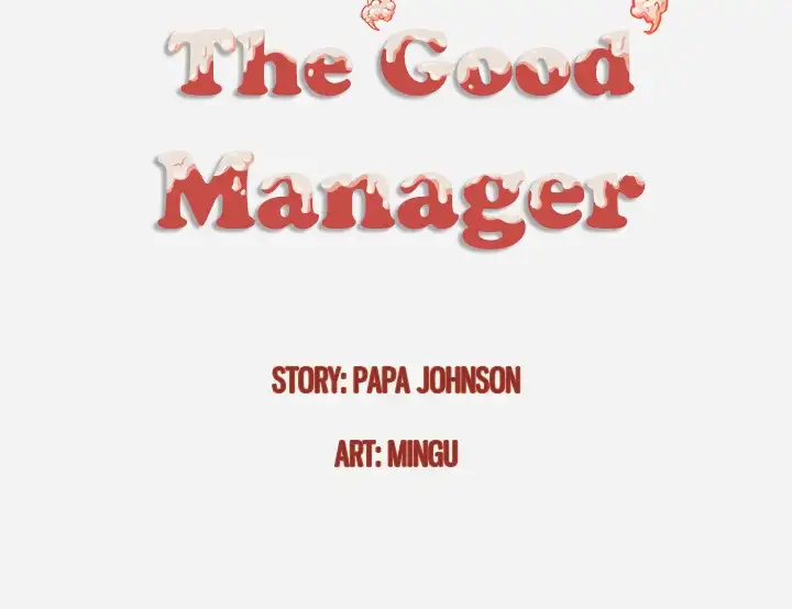 The Good Manager - Chapter 5 [photo 78] - MangaPorn