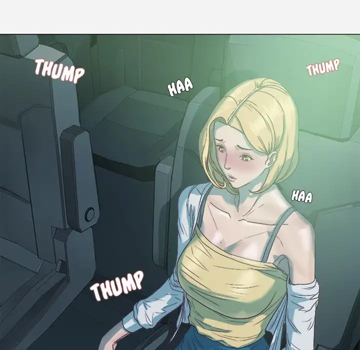 The Good Manager - Chapter 5 [photo 8] - MangaPorn