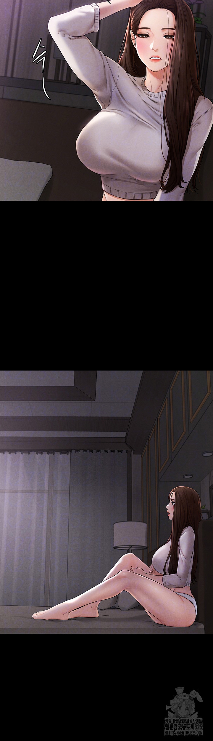 My New Family Treats me Well Raw - Chapter 5 [photo 8] - MangaPorn