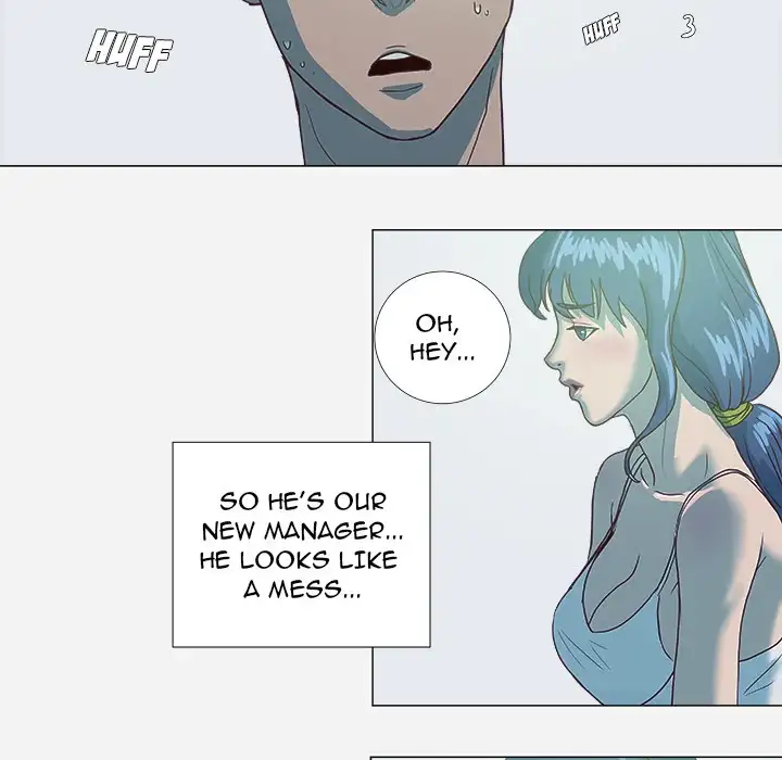 The Good Manager - Chapter 6 [photo 13] - MangaPorn
