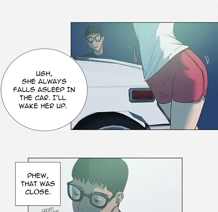 The Good Manager - Chapter 6 [photo 15] - MangaPorn