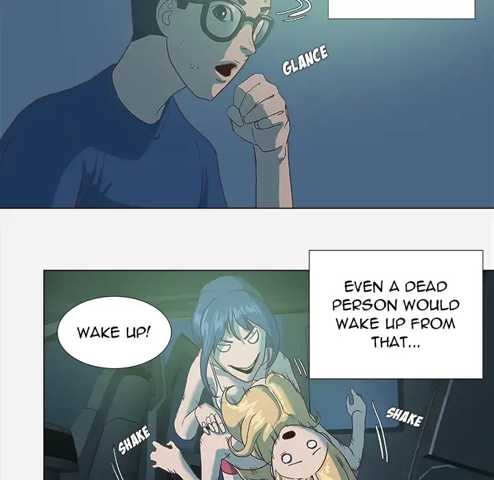 The Good Manager - Chapter 6 [photo 21] - MangaPorn