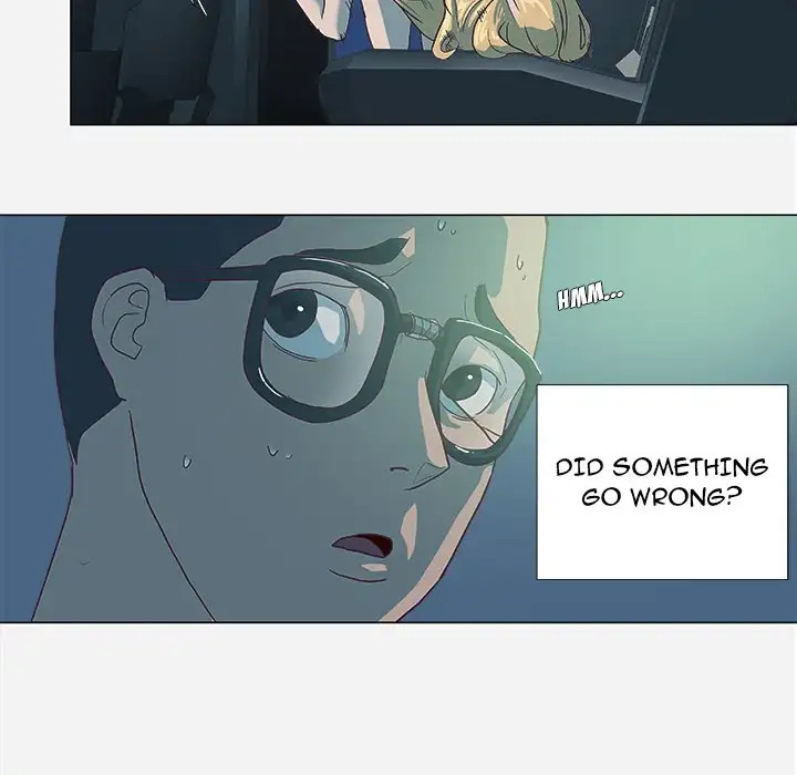 The Good Manager - Chapter 6 [photo 22] - MangaPorn