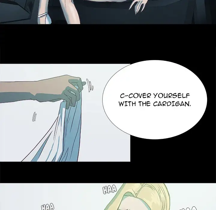 The Good Manager - Chapter 6 [photo 28] - MangaPorn