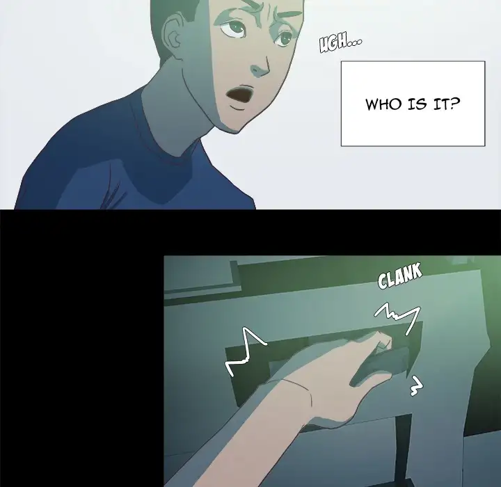 The Good Manager - Chapter 6 [photo 34] - MangaPorn