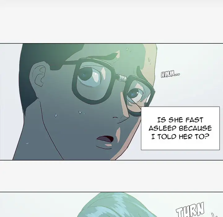 The Good Manager - Chapter 6 [photo 36] - MangaPorn
