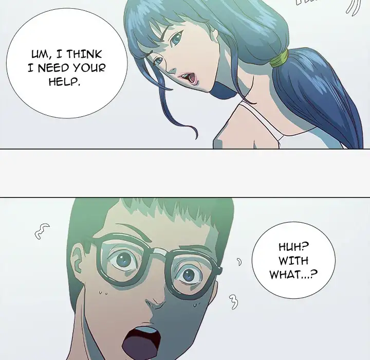 The Good Manager - Chapter 6 [photo 37] - MangaPorn