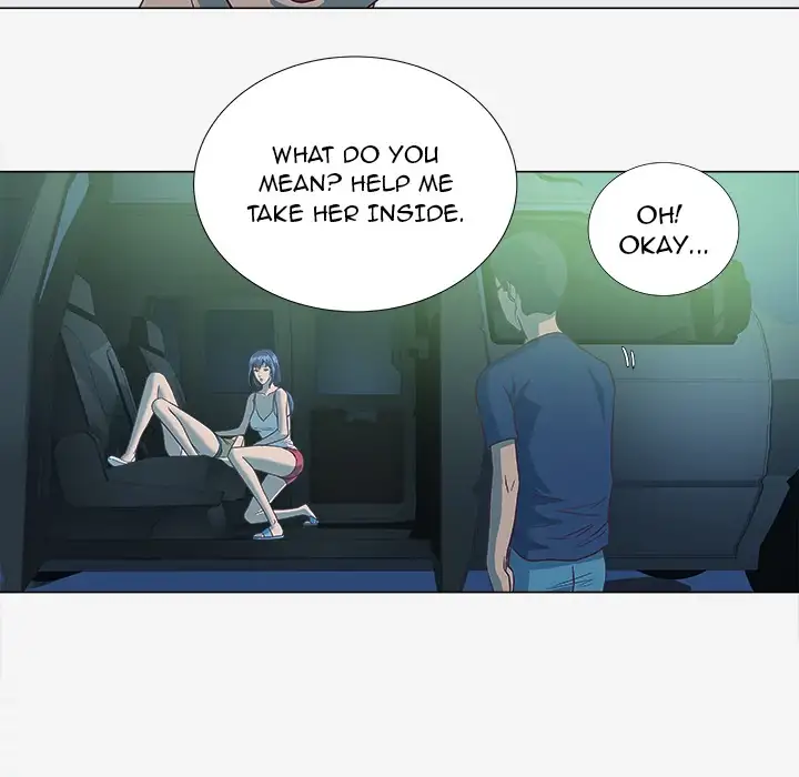 The Good Manager - Chapter 6 [photo 38] - MangaPorn