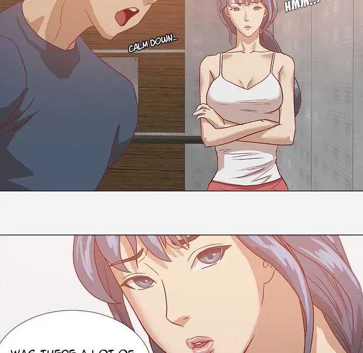 The Good Manager - Chapter 6 [photo 48] - MangaPorn