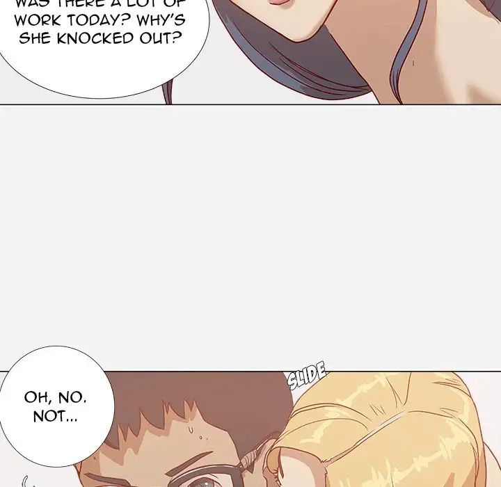 The Good Manager - Chapter 6 [photo 49] - MangaPorn